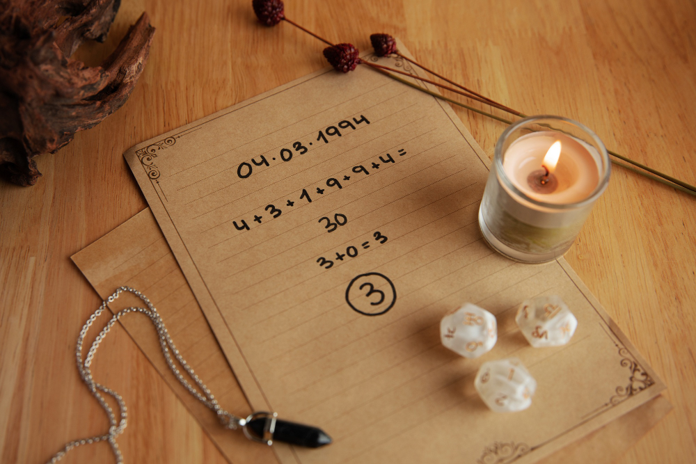 Матрица судьбы Матрица судьбы